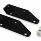Fits 1987 Chevrolet C15; Hooker Blackheart Transmission Crossmember - BHS549