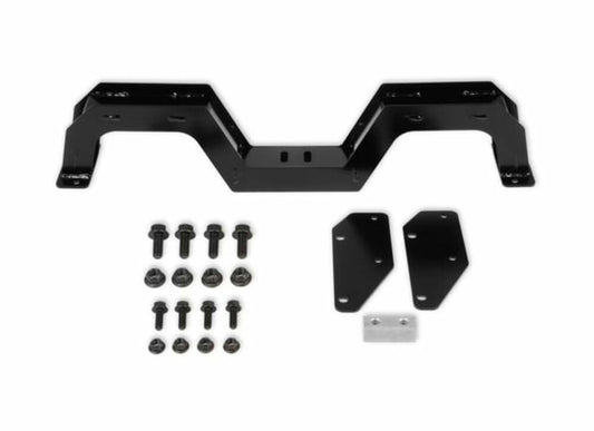 Fits 1987 Chevrolet C15; Hooker Blackheart Transmission Crossmember - BHS549