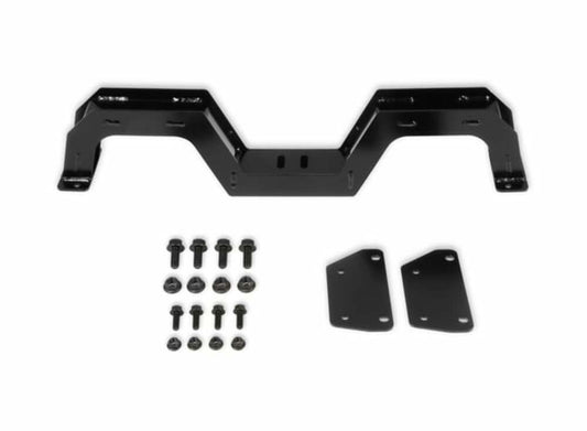 Fits 1987 Chevrolet C15; Hooker Blackheart Transmission Crossmember - BHS550
