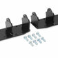 Fits 1988-1998 Chevrolet K1500; Hooker Blackheart Mount Brackets - BHS555