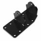Fits 1988-1998 Chevrolet K1500; Hooker Blackheart Mount Brackets - BHS555