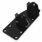 Fits 1988-1998 Chevrolet K1500; Hooker Blackheart Mount Brackets - BHS555