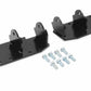 Fits 1988-1998 Chevrolet K1500; Hooker Blackheart Mount Brackets - BHS556