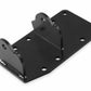 Fits 1988-1998 Chevrolet K1500; Hooker Blackheart Mount Brackets - BHS556