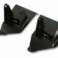 Fits 1987 Chevrolet C15; Hooker Blackheart Engine Mount Brackets - BHS561