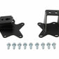 Fits 1970-1974 Dodge Challenger Gen III Hemi Engine Mounting Brackets BHS566