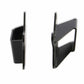 Fits 1970-1974 Dodge Challenger Gen III Hemi Engine Mounting Brackets BHS566