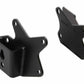 Fits 1970-1974 Dodge Challenger Gen III Hemi Engine Mounting Brackets BHS566