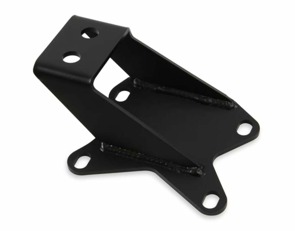 Fits 1970-1974 Dodge Challenger Gen III Hemi Engine Mounting Brackets BHS566