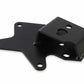 Fits 1970-1974 Dodge Challenger Gen III Hemi Engine Mounting Brackets BHS566