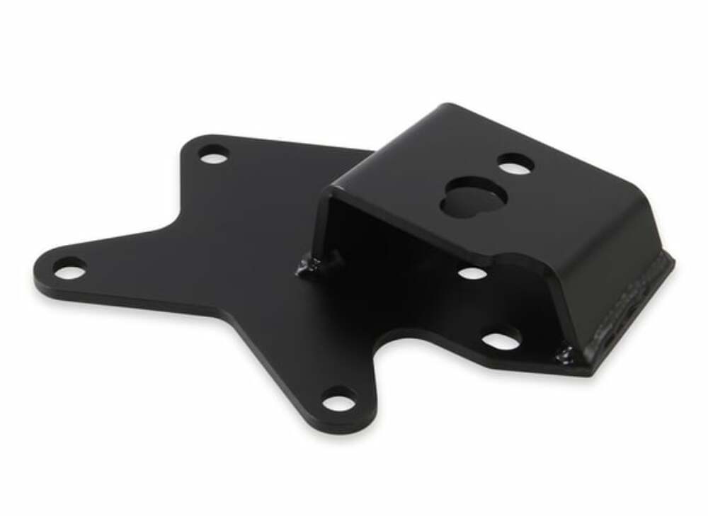 Fits 1970-1974 Dodge Challenger Gen III Hemi Engine Mounting Brackets BHS566