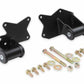 Fits 1973-1976 Mopar A-Body  w/ V8 K-member Engine Mount Brackets BHS571
