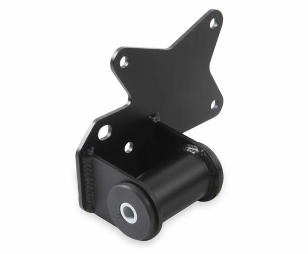 Fits 1973-1976 Mopar A-Body  w/ V8 K-member Engine Mount Brackets BHS571
