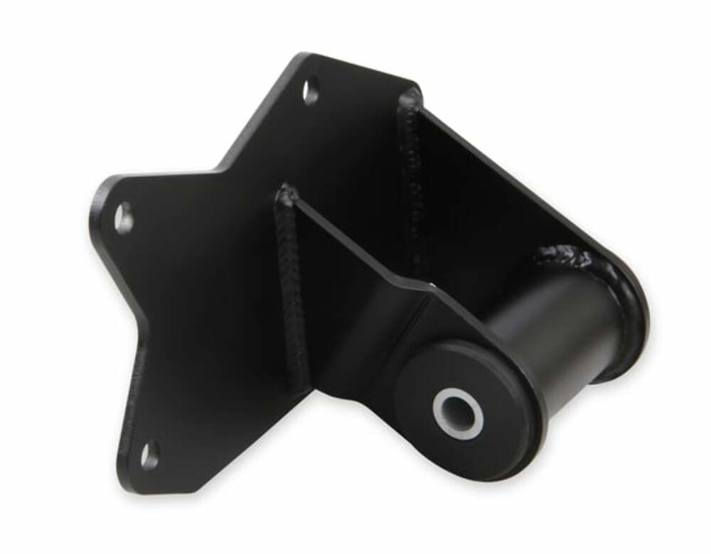Fits 1973-1976 Mopar A-Body  w/ V8 K-member Engine Mount Brackets BHS571