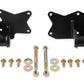 Fits 1973-1976 Mopar A-Body  w/ V8 K-member Engine Mount Brackets BHS571