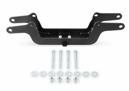 Fits 1973-1976 Mopar A-Body Transmission Crossmember, Gen III Hemi Swap BHS572