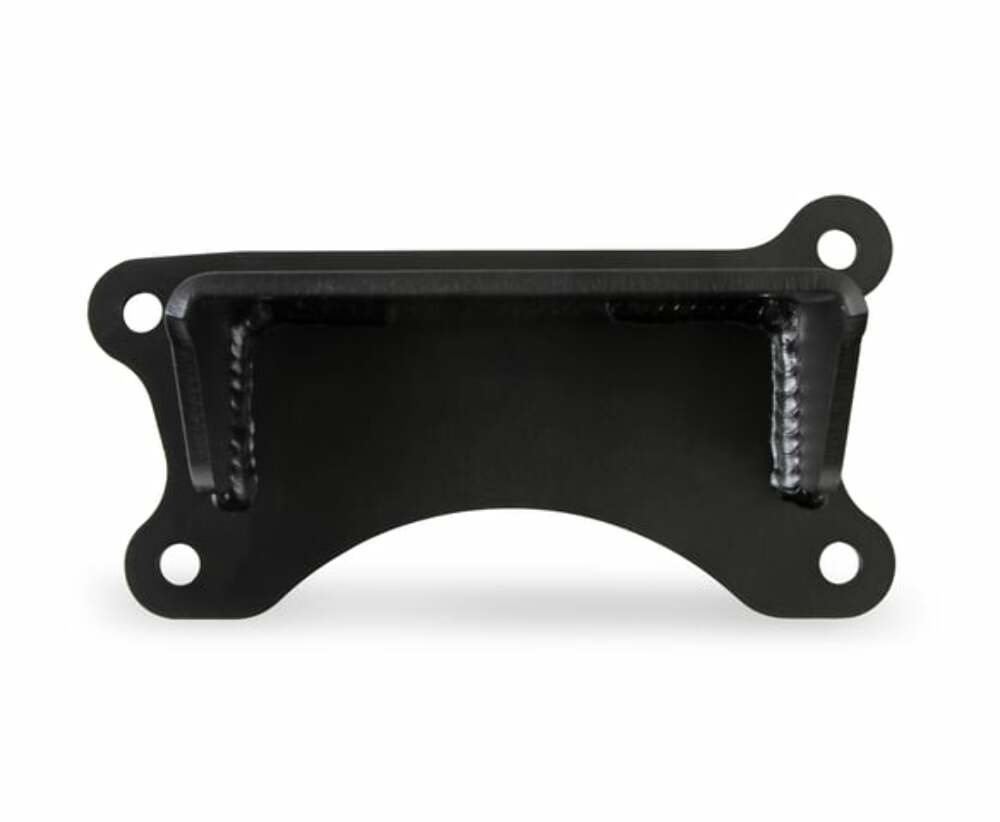 Fits 1973-1976 Mopar A-Body NAG1 Transmission Adapter Plate, Gen III Hemi BHS574