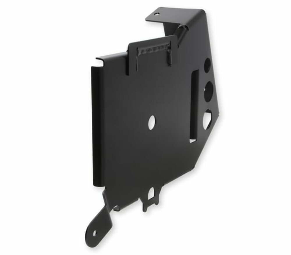 Fits 1997-2004 Dodge Dakota W/ Gen Iii Hemi; Battery Tray Relocation Kit-BHS576