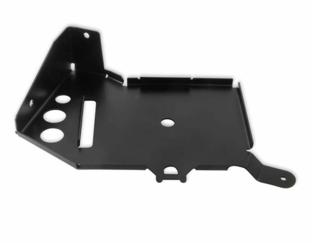 Fits 1997-2004 Dodge Dakota W/ Gen Iii Hemi; Battery Tray Relocation Kit-BHS576