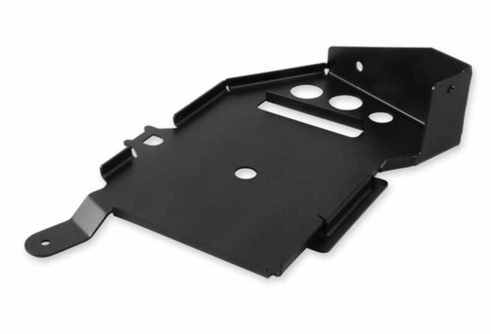 Fits 1997-2004 Dodge Dakota W/ Gen Iii Hemi; Battery Tray Relocation Kit-BHS576