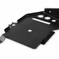 Fits 1997-2004 Dodge Dakota W/ Gen Iii Hemi; Battery Tray Relocation Kit-BHS576