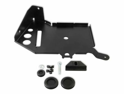 Fits 1997-2004 Dodge Dakota W/ Gen Iii Hemi; Battery Tray Relocation Kit-BHS576