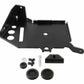 Fits 1997-2004 Dodge Dakota W/ Gen Iii Hemi; Battery Tray Relocation Kit-BHS576