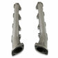 Fits 1975-1980 Dodge D100 Gen Iii Hemi Swap Exhaust Manifolds BHS582
