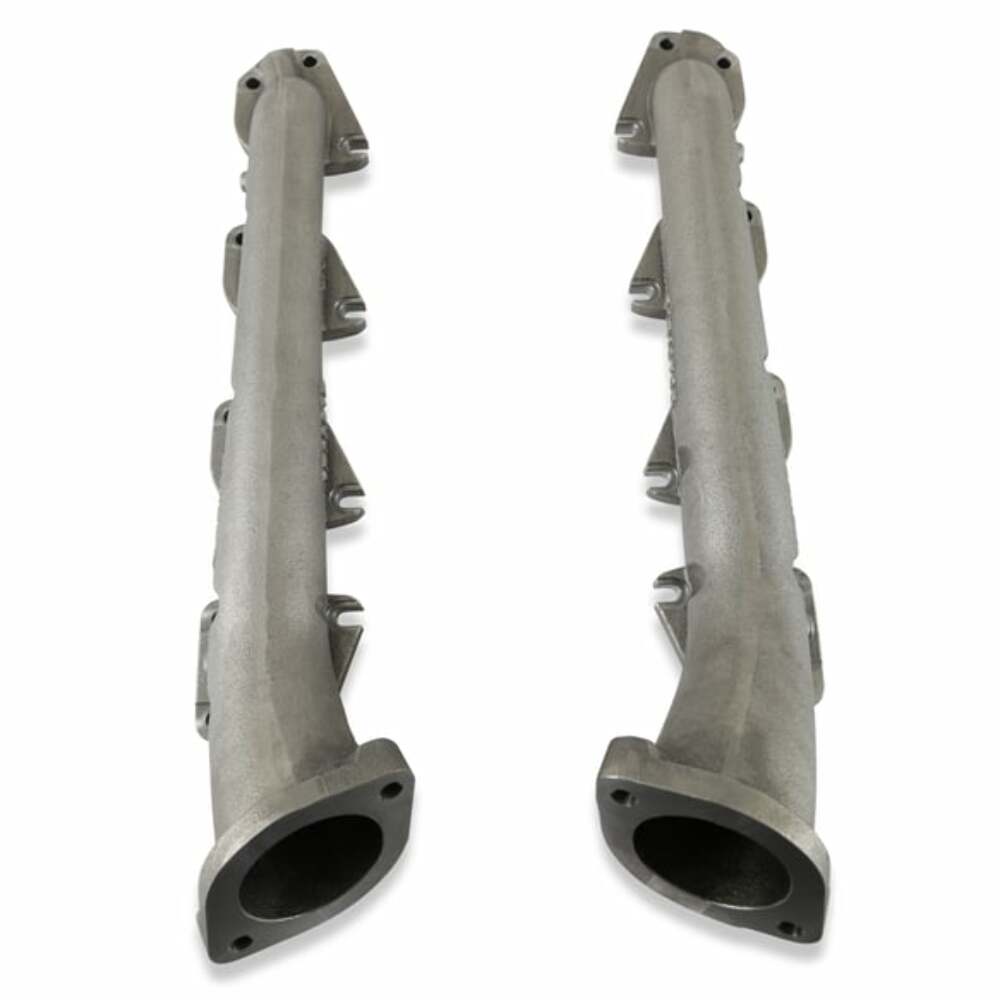 Fits 1975-1980 Dodge D100 Gen Iii Hemi Swap Exhaust Manifolds BHS582