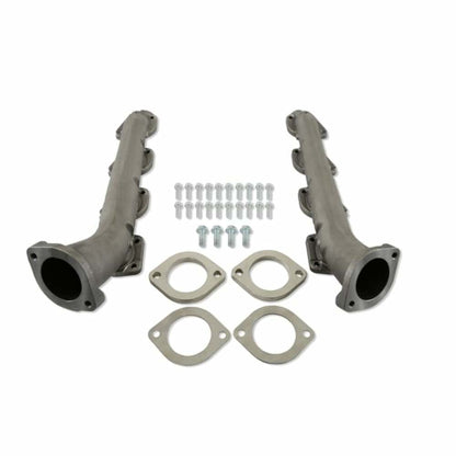 Fits 1975-1980 Dodge D100 Gen Iii Hemi Swap Exhaust Manifolds BHS582