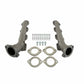 Fits 1975-1980 Dodge D100 Gen Iii Hemi Swap Exhaust Manifolds BHS582