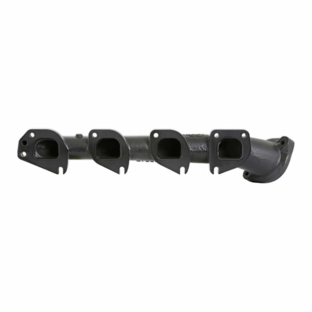 Fits 1975-1980 Dodge D100 Gen Iii Hemi Swap Exhaust Manifolds BHS584