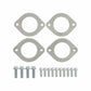Fits 1975-1980 Dodge D100 Gen Iii Hemi Swap Exhaust Manifolds BHS584
