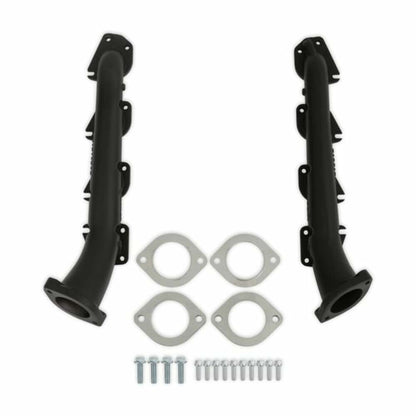 Fits 1975-1980 Dodge D100 Gen Iii Hemi Swap Exhaust Manifolds BHS584