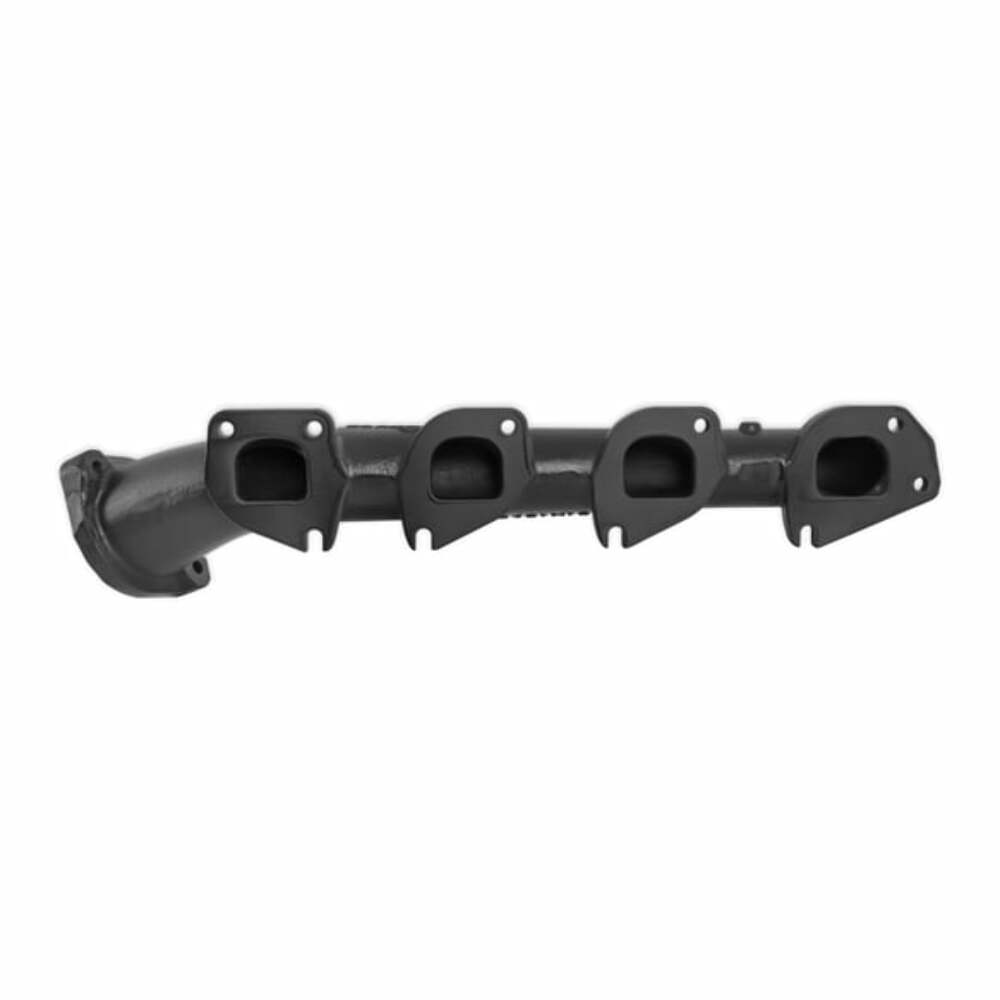 Fits 1975-1980 Dodge D100 Gen Iii Hemi Swap Exhaust Manifolds BHS584