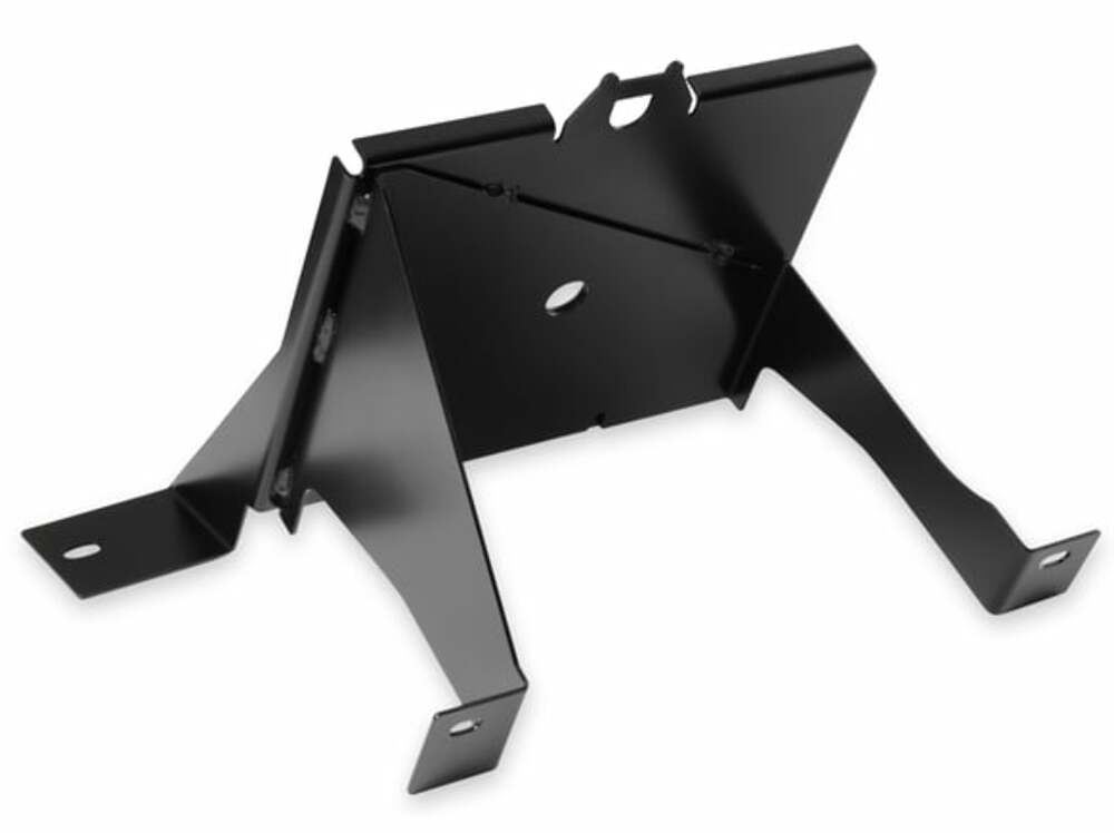 Fits 1970-74 Dodge Challenger/Plymouth Barracuda-Battery Relocation Tray BHS589