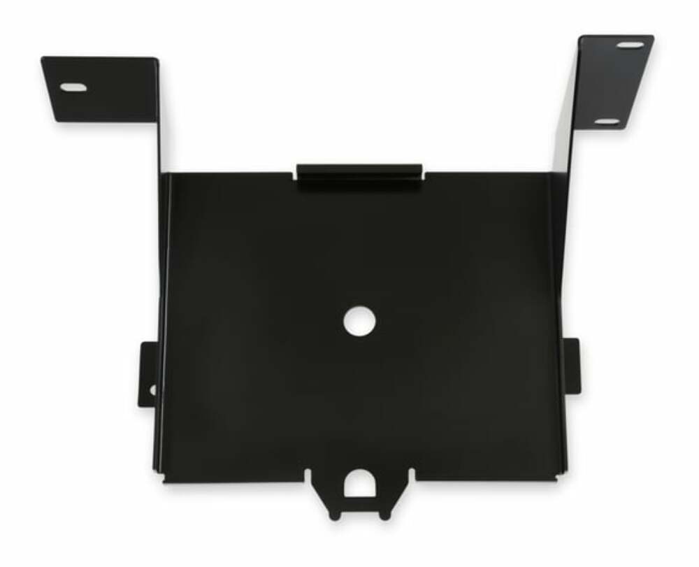 Fits 1970-74 Dodge Challenger/Plymouth Barracuda-Battery Relocation Tray BHS589