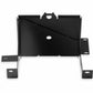 Fits 1970-74 Dodge Challenger/Plymouth Barracuda-Battery Relocation Tray BHS589