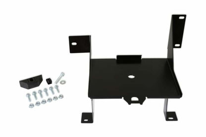 Fits 1970-74 Dodge Challenger/Plymouth Barracuda-Battery Relocation Tray BHS589