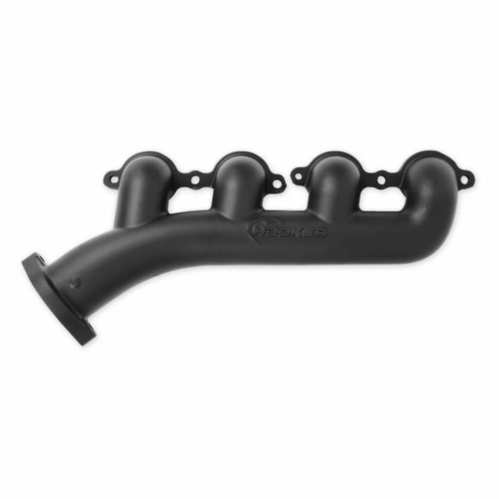 Fits 1994-2004 Chevrolet S10; LS Swap Exhaust Manifolds - BHS593