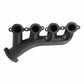 Fits 1994-2004 Chevrolet S10; LS Swap Exhaust Manifolds - BHS593