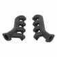 Fits 1994-2004 Chevrolet S10; LS Swap Exhaust Manifolds - BHS593