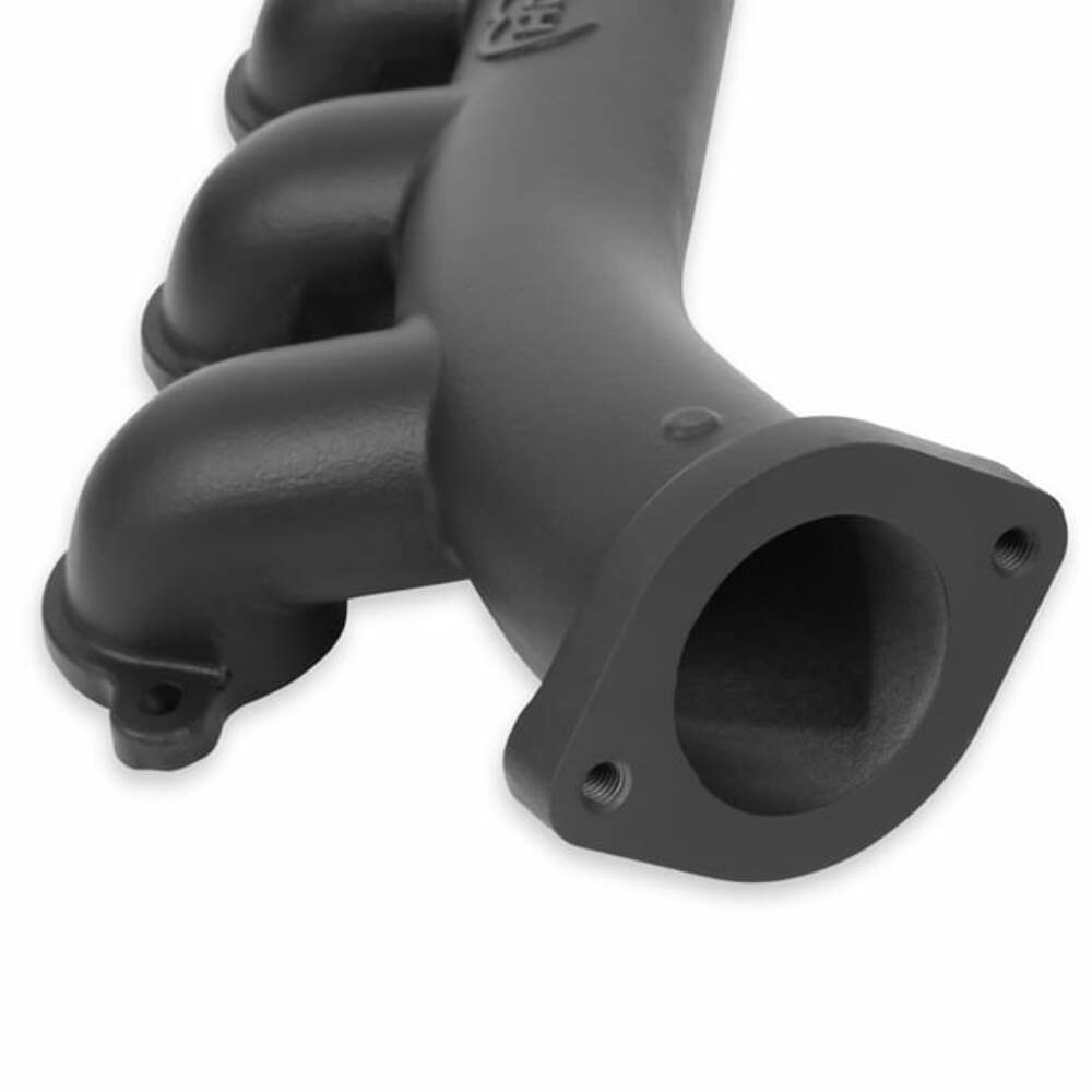 Fits 1994-2004 Chevrolet S10; LS Swap Exhaust Manifolds - BHS593