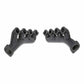 Fits 1994-2004 Chevrolet S10; LS Swap Exhaust Manifolds - BHS593