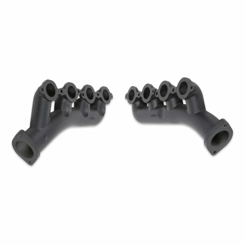 Fits 1994-2004 Chevrolet S10; LS Swap Exhaust Manifolds - BHS593