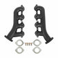 Fits 1994-2004 Chevrolet S10; LS Swap Exhaust Manifolds - BHS593