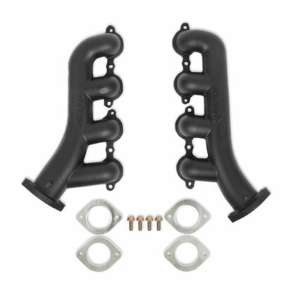 Fits 1994-2004 Chevrolet S10; LS Swap Exhaust Manifolds - BHS593