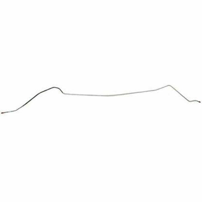 1955 Chevrolet Bel Air Intermediate Brake Line Steel - BIN5502OM - Intermediate Lines Car Part People