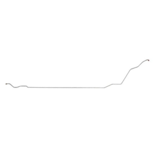1956-1957 Chevrolet Bel Air Intermediate Brake Line Stainless - BIN5601SS - Intermediate Lines Car Part People