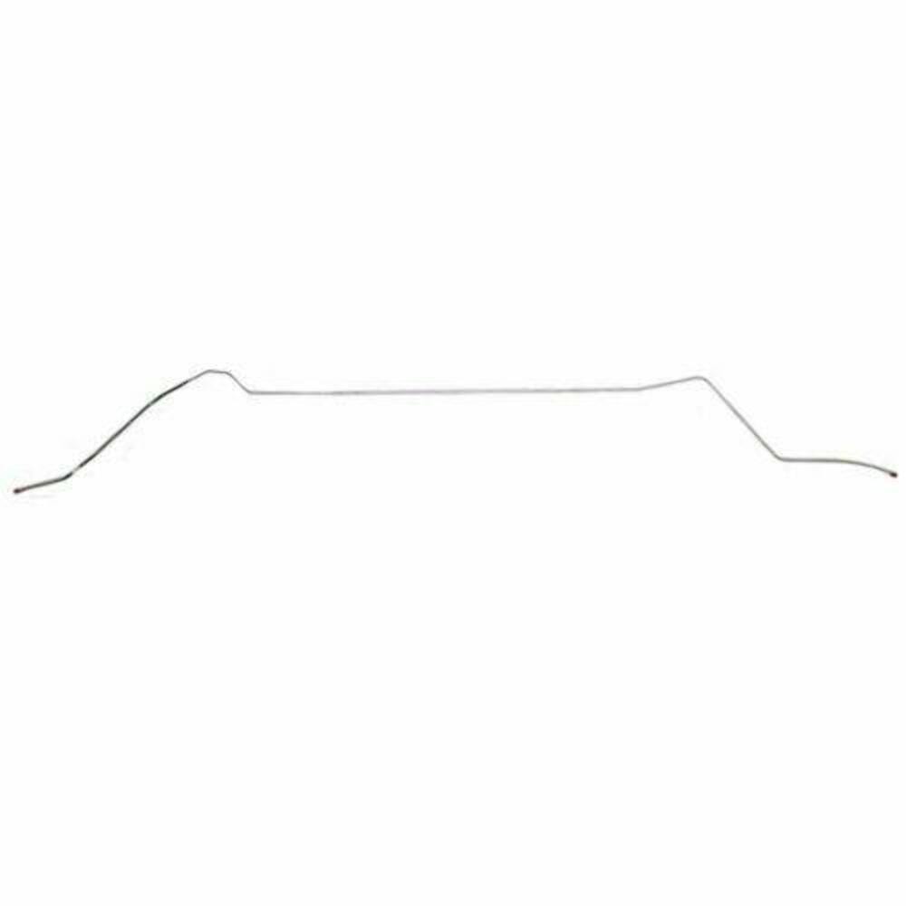 1956 - 1957 Chevrolet Bel Air Intermediate Brake Line - BIN5602OM - Intermediate Lines Car Part People